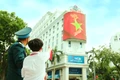 Ngân hàng NCB hé lộ lý do đồng hành cùng MV “Việt Nam - Tự hào tiếp bước tương lai”