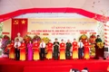 BIDV và dấu ấn tri ân qua công trình Nhà tưởng niệm Anh hùng LLVTND Phạm Ngọc Thảo