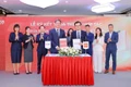 MSB đạt chứng nhận ACCA Approved Employer: Khẳng định cam kết phát triển nhân sự bền vững