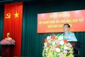 Học viện PK-KQ khai mạc tập huấn công tác giáo dục, đào tạo năm học 2025-2026