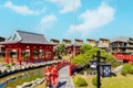The Komorebi: Tâm điểm sống kiến tạo “bản đồ hạnh phúc và trường thọ” trên đảo Vũ Yên