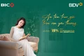 Ưu đãi 15% phí bảo hiểm sức khỏe cao cấp BIC SmartCare nhân Ngày Phụ nữ Việt Nam