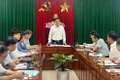 Khẩn trương tháo gỡ mặt bằng cho các dự án giải tỏa công suất Nhà máy điện Nhơn Trạch 3 và 4