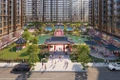 Penthouse K-Park Avenue - Chốn sống tầng không vượt chuẩn cao cấp