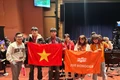 Học sinh FPT Schools giành HC vàng và bạc tại Chung kết học thuật Quốc tế World Scholar’s Cup 2025