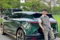 Lựa chọn VinFast VF 7, chủ xe bất ngờ khi “cả họ” cùng muốn lên đời xe điện