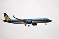 Vietnam Airlines và China Southern Airlines hợp tác liên doanh