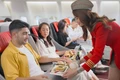 Bay đẳng cấp Boss cùng Vietjet – Trải nghiệm dịch vụ trọn gói chỉ từ 1,8 triệu đồng
