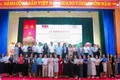 Nguyễn Hoàng đồng hành cùng phong trào "Bình dân học vụ dữ liệu”