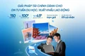 VietinBank triển khai Gói giải pháp tài chính toàn diện cho DN tư vấn du học