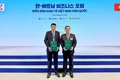 BIDV và Hana Bank tăng cường hợp tác, góp phần thúc đẩy quan hệ Việt Nam - Hàn Quốc