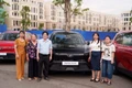 Khách mua Limo Green: Mẫu MPV 7 chỗ của VinFast sẽ “lấp đầy khoảng trống” thị trường