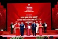 Agribank được vinh danh tại Chương trình Vinh quang Việt Nam 2025: Khẳng định vị thế trụ cột trong sự nghiệp phát triển “Tam nông”