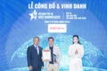 Vietjet, FPT, Petrolimex góp mặt trong Top Nơi làm việc tốt nhất Việt Nam 2025