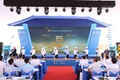Vietnam Airlines khởi công 2 dự án gần 1.800 tỷ đồng tại sân bay Long Thành
