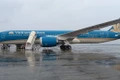 Máy bay của Vietnam Airlines chuyển hướng hạ cánh tại Ấn Độ để cấp cứu hành khách