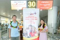 Vietjet mở đường bay mới đến Tây An (Trung Quốc)