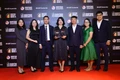 Vietcombank nhận cú đúp giải thưởng quản trị rủi ro từ Asian Banking and Finance