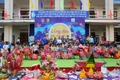 Chuyến đi nghĩa tình của BSR về với trẻ em vùng cao phía tây Quảng Ngãi