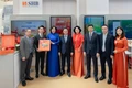 Dấu ấn SHB tại triển lãm “80 năm Hành trình Độc lập – Tự do – Hạnh phúc”