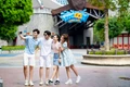 Sun World Ha Long ưu đãi vé công viên nước Lốc Xoáy chỉ 100.000 đồng cho mọi du khách