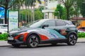 Gia đình trẻ thích VinFast VF 6 vì ngập tràn công nghệ với nhiều ưu đãi