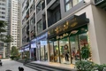 Gia sản truyền đời, tiềm năng sinh lời của shop chân đế The Zurich