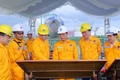 Sức mạnh đoàn kết trong lãnh đạo toàn diện của Đảng bộ Petrovietnam