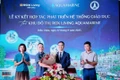 ROX Living Aquamarine: Dấu mốc hợp tác đưa Montessori Vinh vào khu đô thị kiểu mẫu