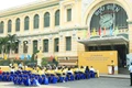 Bưu điện TPHCM và PVcomBank triển khai gói hỗ trợ tài chính cho người lao động