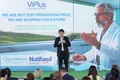 Ra mắt dòng sản phẩm sữa Úc cao cấp thương hiệu GippsNature và Nutifood Australia tại Việt Nam