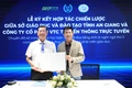 VTC Online và Sở GD&ĐT An Giang hợp tác đưa tiếng Anh trở thành ngôn ngữ thứ hai trong nhà trường