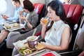 Bay Vietjet cùng hạng ghế Business, SkyBoss - Phong cách người dẫn đầu
