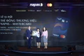 PVcomBank tiên phong ra mắt dòng thẻ đồng thương hiệu Napas và Mastercard