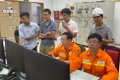 Đóng điện Dự án nâng công suất Trạm biến áp 500kV Hà Tĩnh