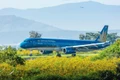 Vietnam Airlines điều chỉnh khai thác tại Cảng hàng không quốc tế Liên Khương từ tháng 3/2026