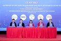 Vietjet đồng sáng lập “Chuyến bay Khởi nghiệp”, thúc đẩy đổi mới sáng tạo Việt Nam - Ấn Độ