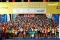 Herbalife Việt Nam tiếp tục đồng hành cùng VnExpress Marathon Nha Trang, lan tỏa lối sống năng động