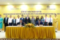 Vietnam Airlines và Thành phố Hà Nội ký kết thỏa thuận hợp tác