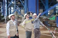 Dự án NMNĐ Long Phú 1: Chuyển mình mạnh mẽ, hướng tới đích phát điện 2027