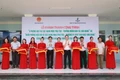 BSR viết tiếp câu chuyện nâng cao chất lượng giáo dục tại huyện miền núi Quảng Ngãi
