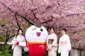 Cùng Vietjet hòa mình vào sắc màu văn hóa Việt Nam tại Nagoya (Nhật Bản)