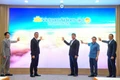 “Chạm thu Hà Nội” - Hành trình cảm xúc cùng Vietnam Airlines