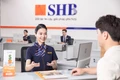 SHB lãi trước thuế 9 tháng tăng 36%, đạt 12.300 tỷ đồng, không ngừng nâng cao sức mạnh tài chính