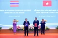 BIDV và EXIM Thái Lan đẩy mạnh hợp tác toàn diện