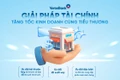 VietinBank đồng hành cùng "60 ngày cao điểm hỗ trợ hộ kinh doanh chuyển đổi thuế khoán sang kê khai"