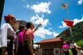830 cột đèn năng lượng mặt trời và hành trình gieo mầm xanh của tuổi trẻ Việt