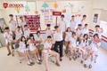 Trường iSchool Hà Tĩnh - Ngôi trường nuôi dưỡng đam mê và sáng tạo cho học sinh