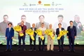 Sức hút của Lễ hội Trà Quốc tế - World Tea Fest 2025: Hội tụ chuyên gia quốc tế đa sắc màu văn hóa