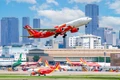 Mừng ngày đôi 10/10, Vietjet tặng triệu vé giảm nửa giá cho tín đồ du lịch